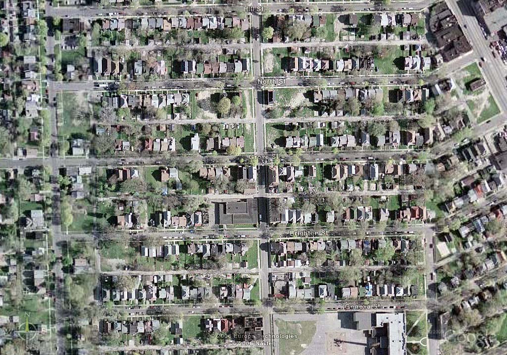 Click to return to Grove St